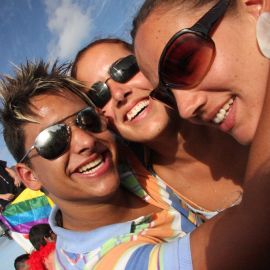 Gay Parade Maspalomas 2008