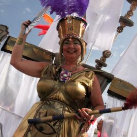 Gay Parade Maspalomas 2008