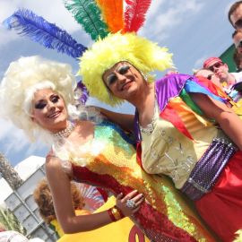 Gay Parade Maspalomas 2008