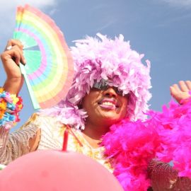 Gay Parade Maspalomas 2008