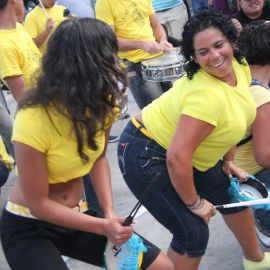 Gay Parade Maspalomas 2008