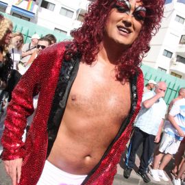 Gay Parade Maspalomas 2008