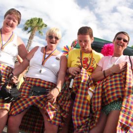 Gay Parade Maspalomas 2008