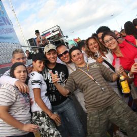 Gay Parade Maspalomas 2008