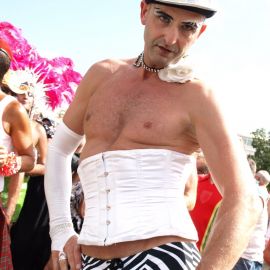 Maspalomas Gay Parade, 2009