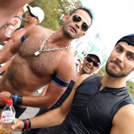 Maspalomas Gay Parade, 2009