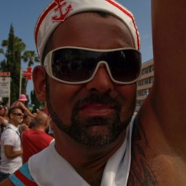 Maspalomas Gay Parade, 2009