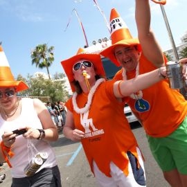 Maspalomas Gay Parade, 2009