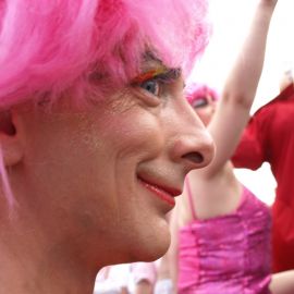 Maspalomas Gay Parade, 2009