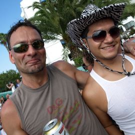 Maspalomas Gay Parade, 2009