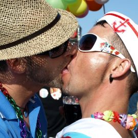 Maspalomas Gay Parade, 2009