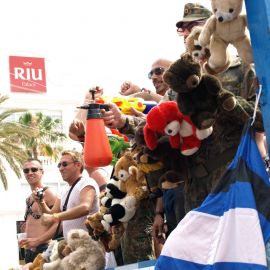 Maspalomas Gay Parade, 2009