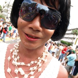 Maspalomas Gay Parade, 2009