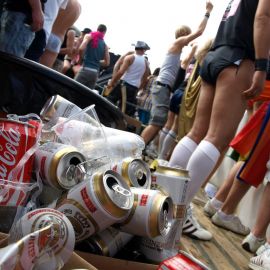 Maspalomas Gay Parade, 2009