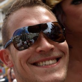 Maspalomas Gay Parade, 2009