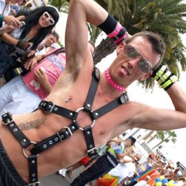 Maspalomas Gay Parade, 2009