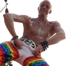 Maspalomas Gay Parade, 2009