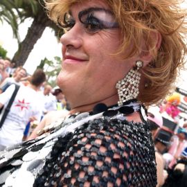 Maspalomas Gay Parade, 2009