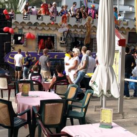 Maspalomas Gay Parade, 2009