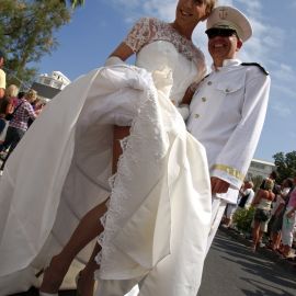 Maspalomas Gay Parade, 2009