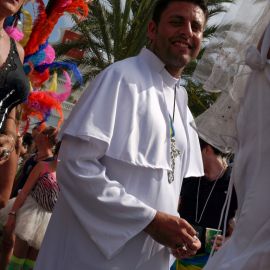 Maspalomas Gay Parade, 2009