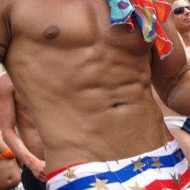 Maspalomas Gay Parade, 2009