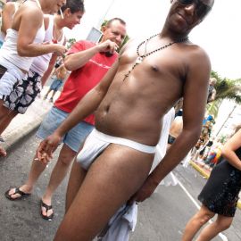 Maspalomas Gay Parade, 2009