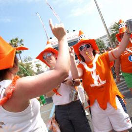 Maspalomas Gay Parade, 2009