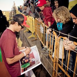 IBA World Tour Championships Body Boarding  2011