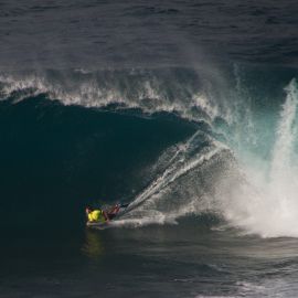 IBA World Tour Championships Body Boarding  2011