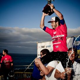 IBA World Tour Championships Body Boarding  2011