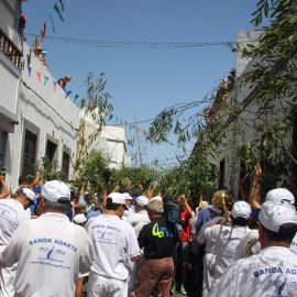 La Rama, 2008