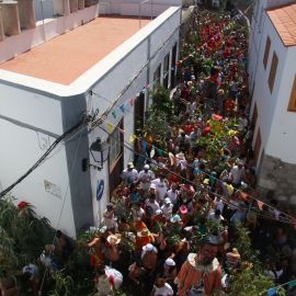 La Rama, 2008