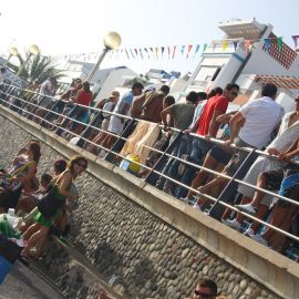 La Rama, 2008