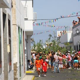 La Rama, 2008