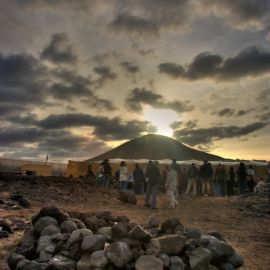 la_guancha_solstice_cleaning_aborigenes_concert-011