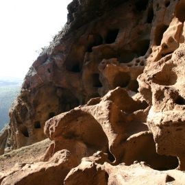 Cenobio de Valerón