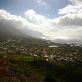 El Hierro