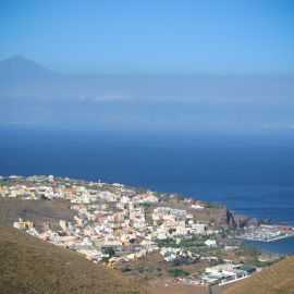 La Gomera