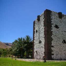 La Gomera