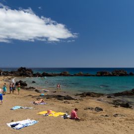 Lanzarote