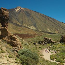 Tenerife