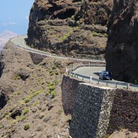 West Coast Road