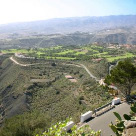 Bandama Caldera