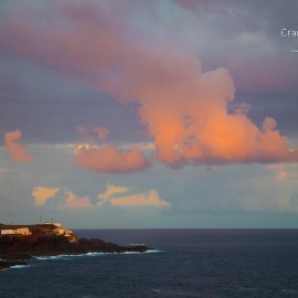 The moon over Gran Canaria_34