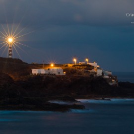 The moon over Gran Canaria_38