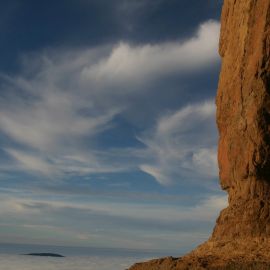 Around the Roque Nublo