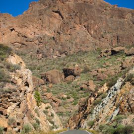 Mountains