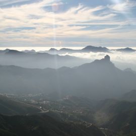 Roque Bentayga