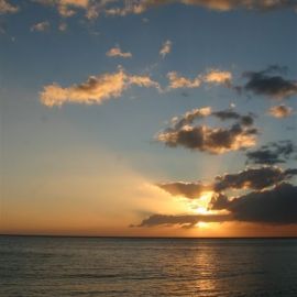 Gran Canaria Sky